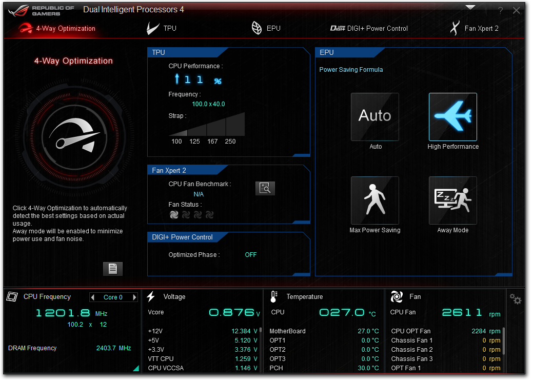 Asus rampage разгон в bios